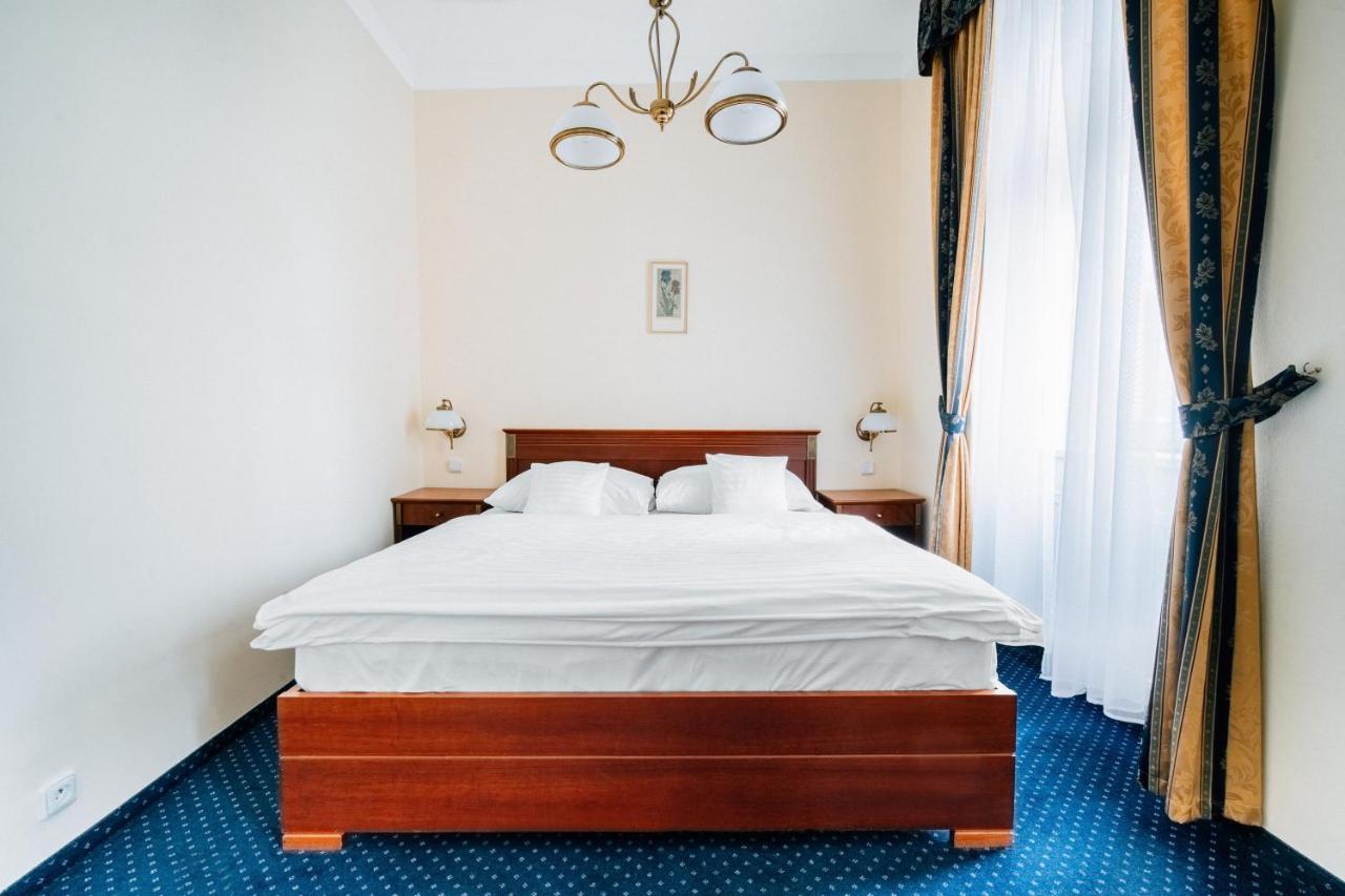 Orea Place Marienbad Exterior foto